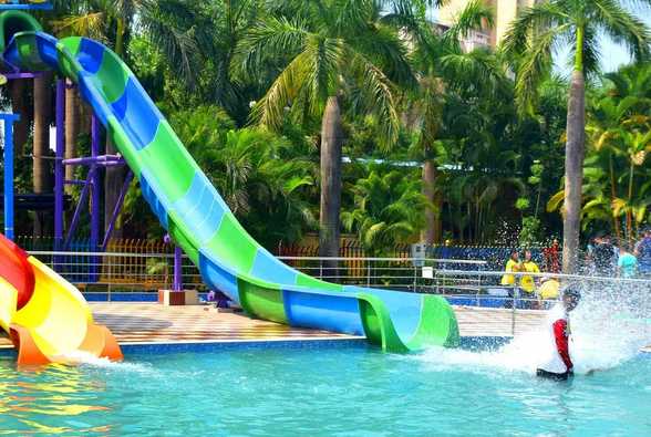 swimming pool equipment